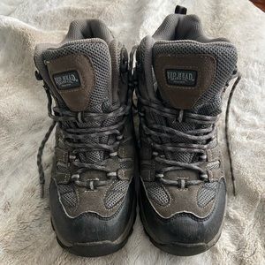 Redhead Brand Co. hiking boots